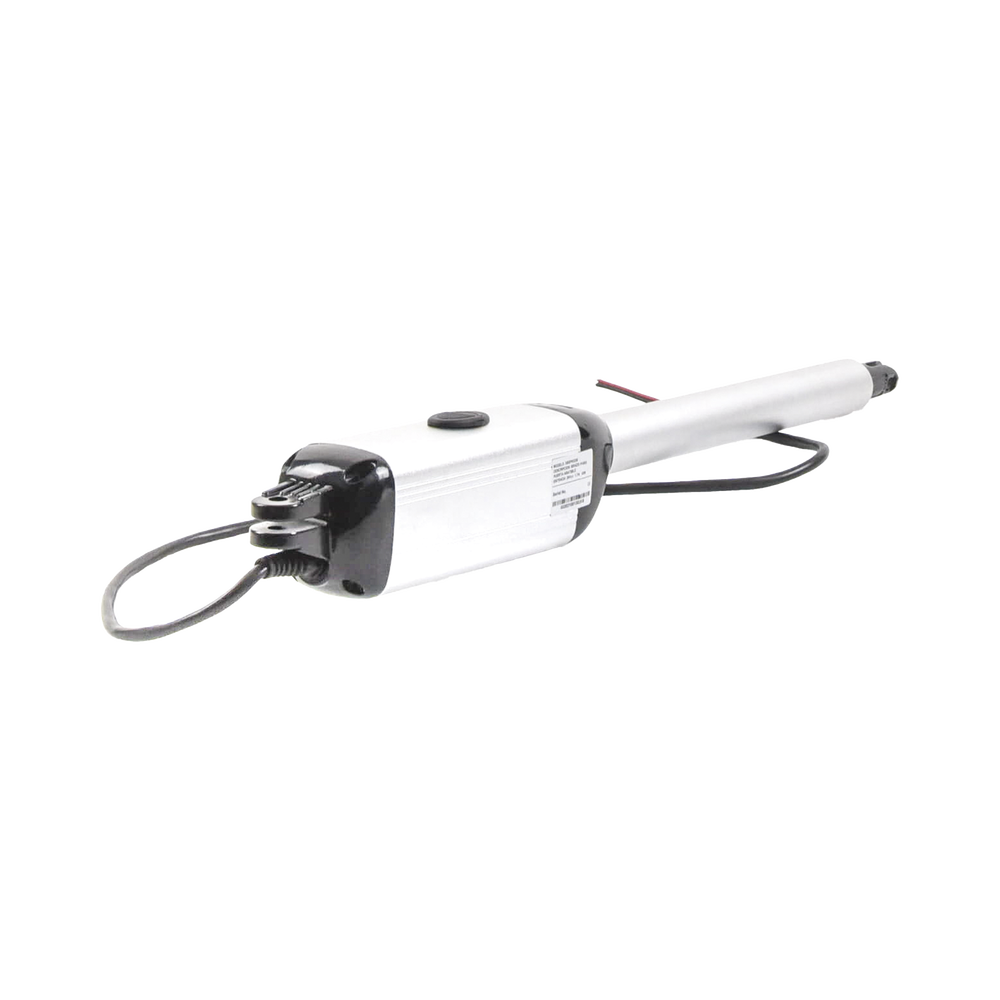 Pistón individual para puertas abatibles AccessPRO XBS-PK03-SI 3 m