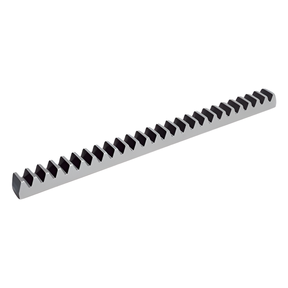 Cremallera de acero para puertas corredizas AccessPRO XBS-R01