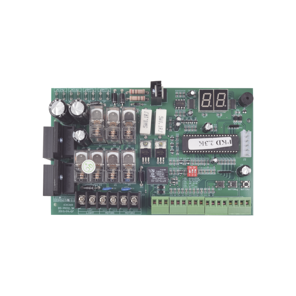 PCB Refacción AccessPRO XBSPK03PCB