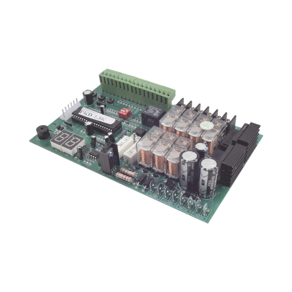 PCB Refacción AccessPRO XBSPK03PCB