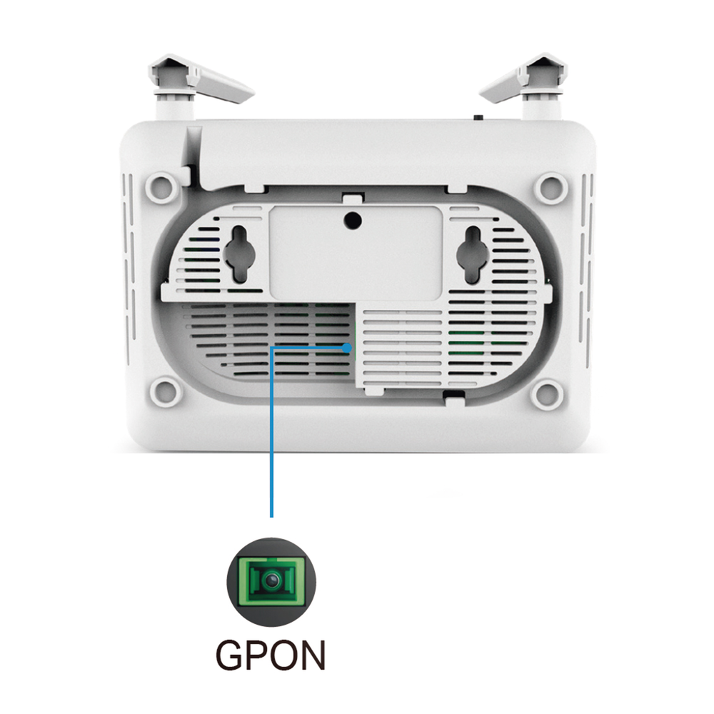ONU TP-Link XC220G3 SC/APC 1 puerto