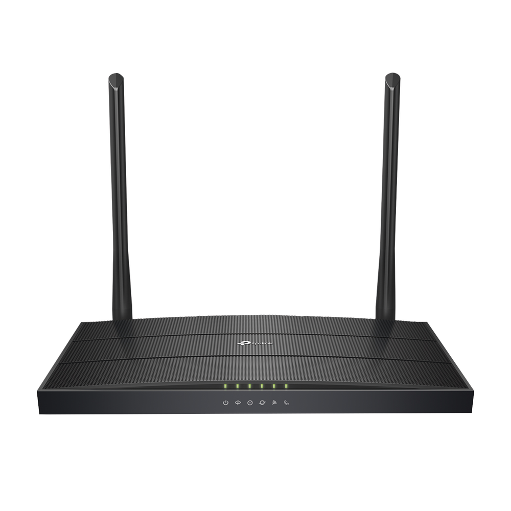ONU - GPON Router inalámbrico AC TP-Link XC220G3V SC/APC 1 puerto