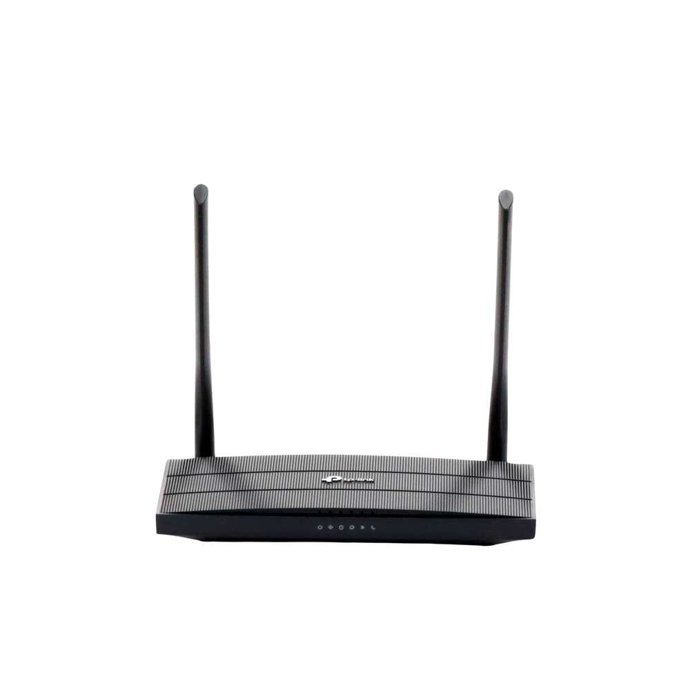 ONU - GPON Router inalámbrico AC TP-Link XC220G3V SC/APC 1 puerto