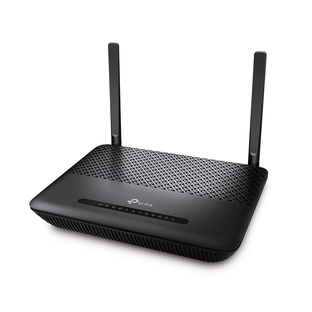 ONU - GPON Router inalámbrico AC TP-Link XC220G3V SC/APC 1 puerto
