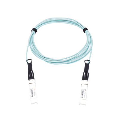 Jumper de fibra óptica con MINI-GBIC SFP+ Ruijie XG-SFP-AOC3M 3 m 10 GB