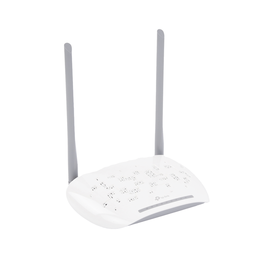 ONU - GPON Router inalámbrico N 300 TP-Link XN020-G3V SC/APC 1 puerto