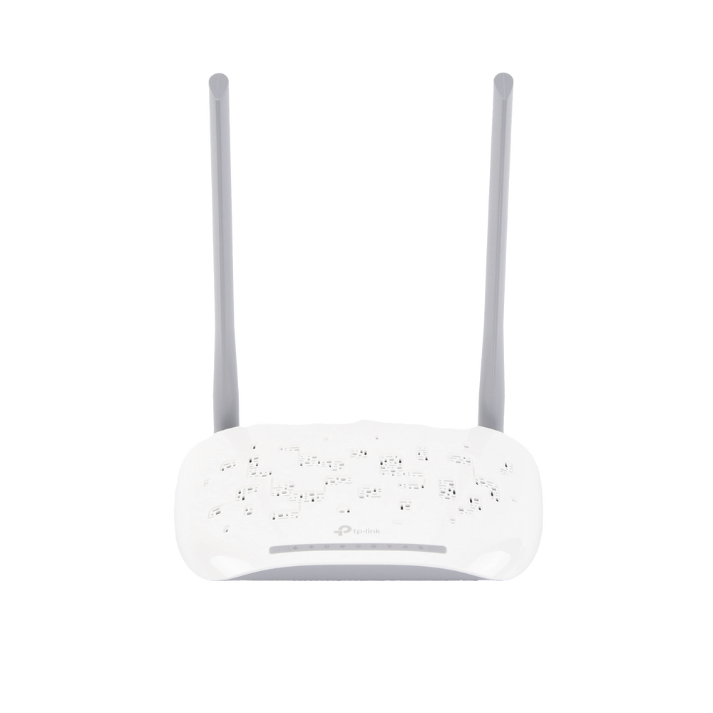 ONU - GPON Router inalámbrico N 300 TP-Link XN020-G3V SC/APC 1 puerto