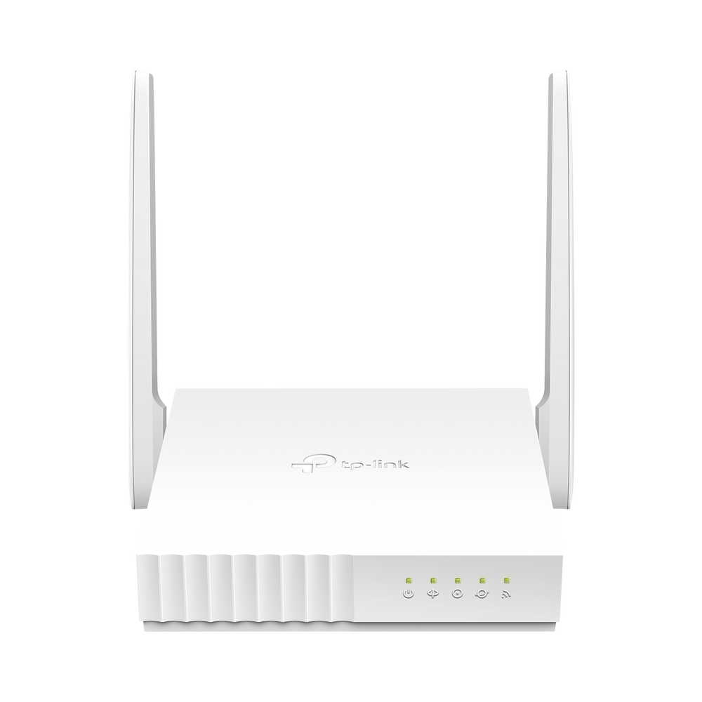 ONU - GPON Router inalámbrico N 300 TP-Link XN020G3 SC/APC 1 puerto