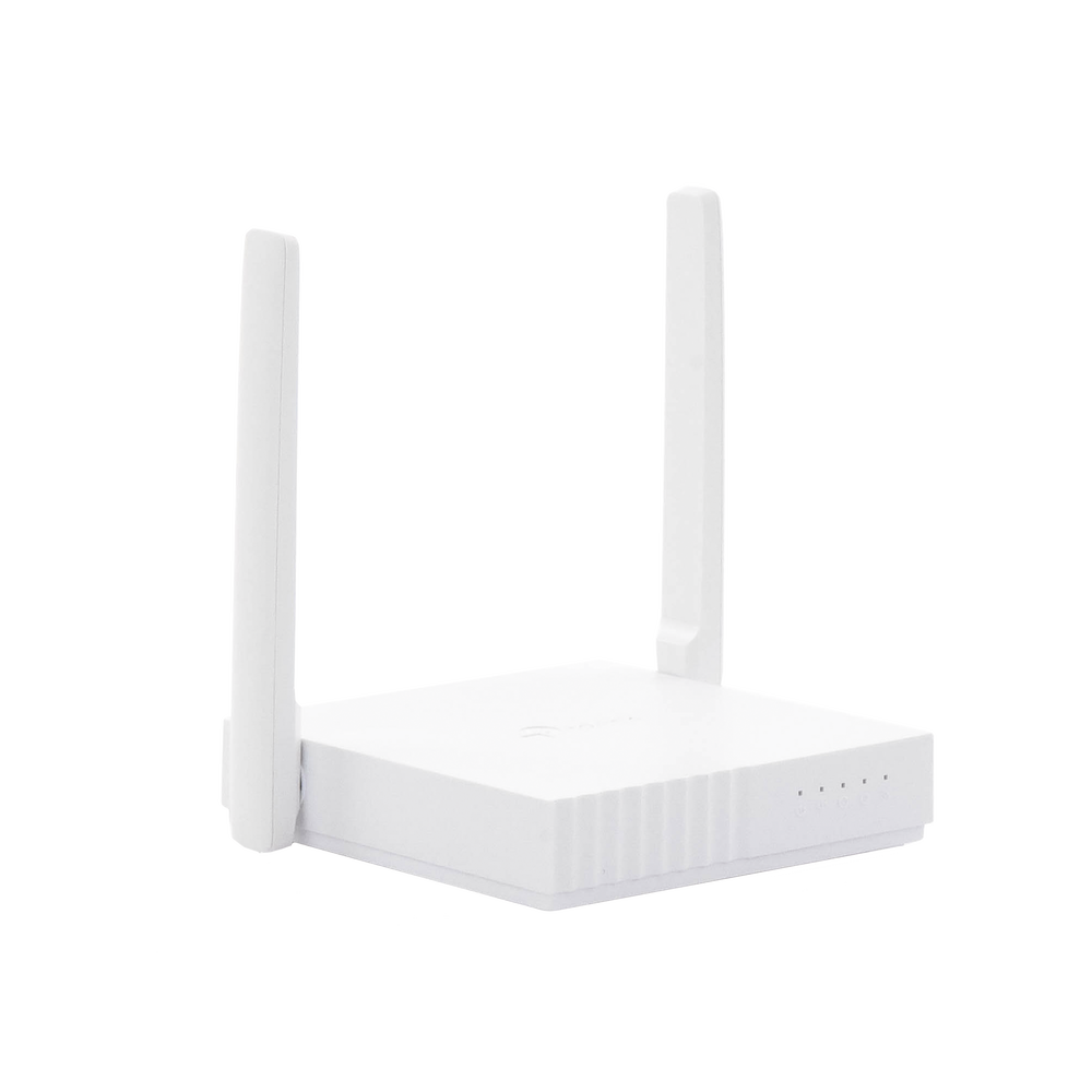 ONU - GPON Router inalámbrico N 300 TP-Link XN020G3 SC/APC 1 puerto