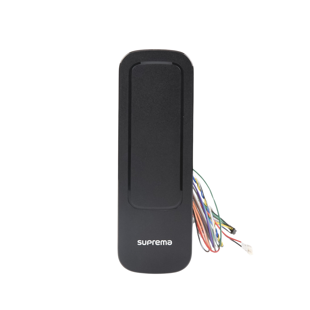 XPASS 2 Controlador de una puerta Suprema XP2-MDPB