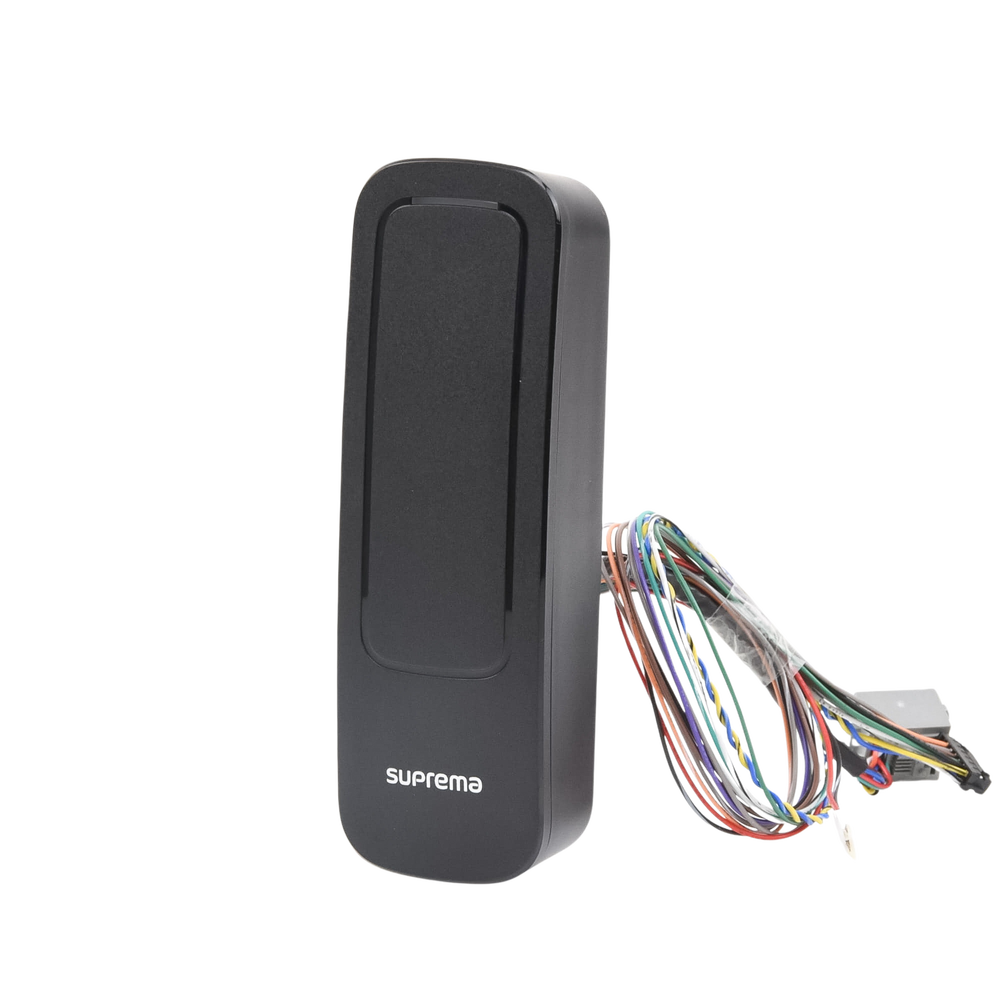 XPASS 2 Controlador de una puerta Suprema XP2-MDPB
