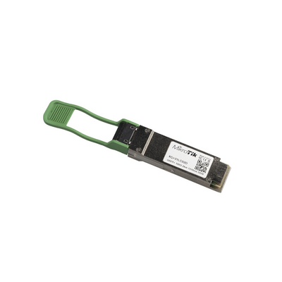 QSFP28 module 40 Mikrotik XQ+31LC02D