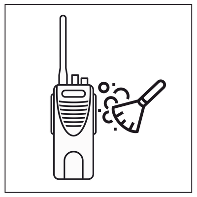 Limpieza de datos Kenwood Z-KIT-1000