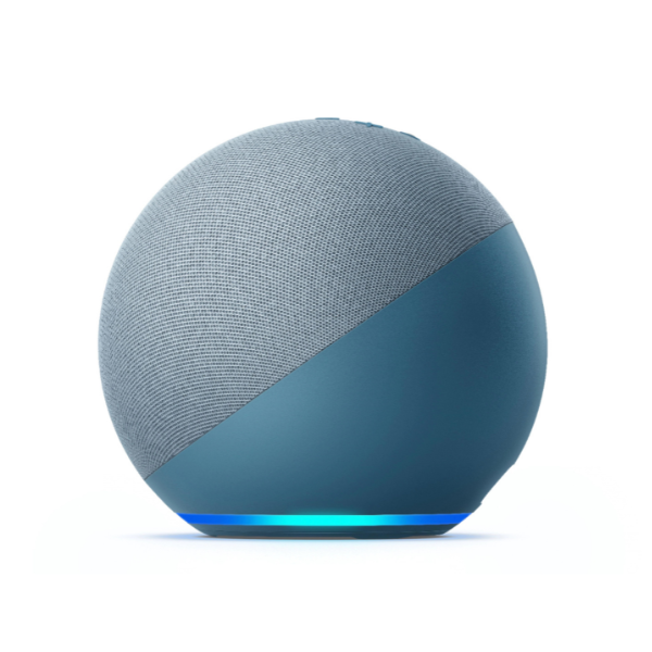 Alexa-Echo-Dot-Corneta-Inteligente-Azul-lateral-view