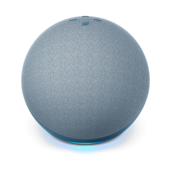 Alexa-Echo-Dot-Corneta-Inteligente-Azul
