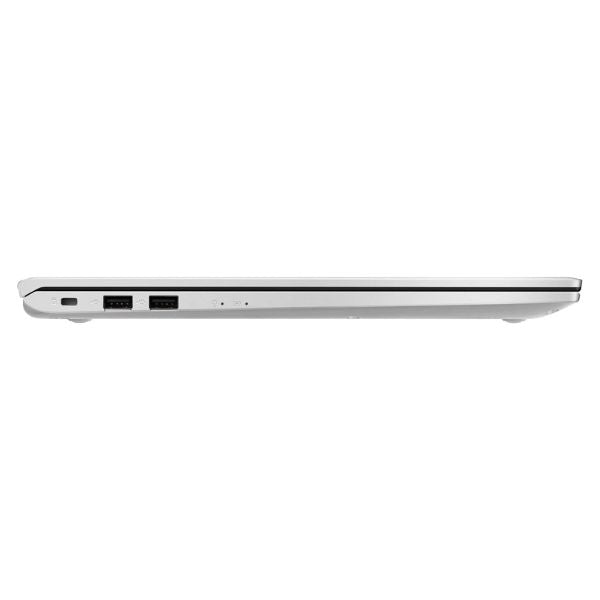 Laptop ASUS Vivobook 17.3" Intel Core i5-1035G1 Memoria RAM 12GB 1TB HDD Wind 11 Laptop Plata