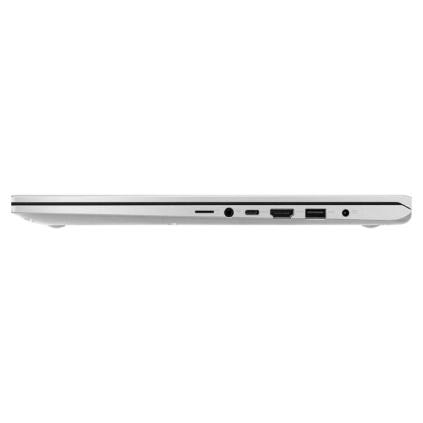 Laptop ASUS Vivobook 17.3" Intel Core i5-1035G1 Memoria RAM 12GB 1TB HDD Wind 11 Laptop Plata