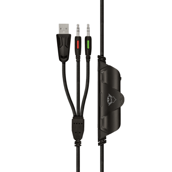 Trust gxt 460 varzz 2025