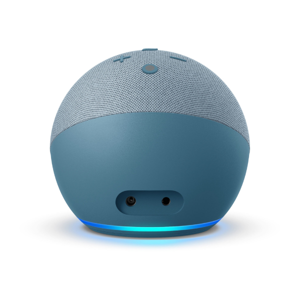 Alexa 4 generacion reloj hotsell