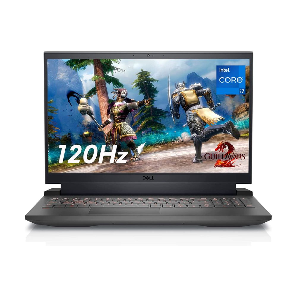 DELL-G16-Gaming-Laptop-GeForce-RTX-3060-Front