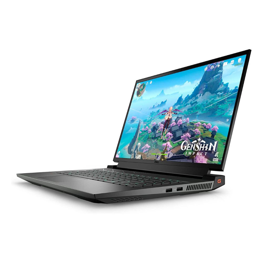 Dell g16 gaming laptopDELL-G16-Gaming-Laptop-GeForce-RTX-3060-Frontal