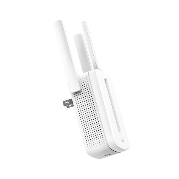 Extensor De Rango Mercusys MW300RE 3 antenas de 300Mbps