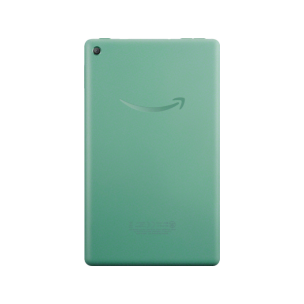 Tablet-Fire-7-Verde