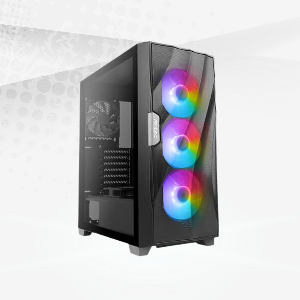 PC/Desktop Mr. Ariza Special Edition Evil Twins Seraphim - Ryzen 5, 16 GB RAM, 1 TB SSD, GeForce RTX 2060