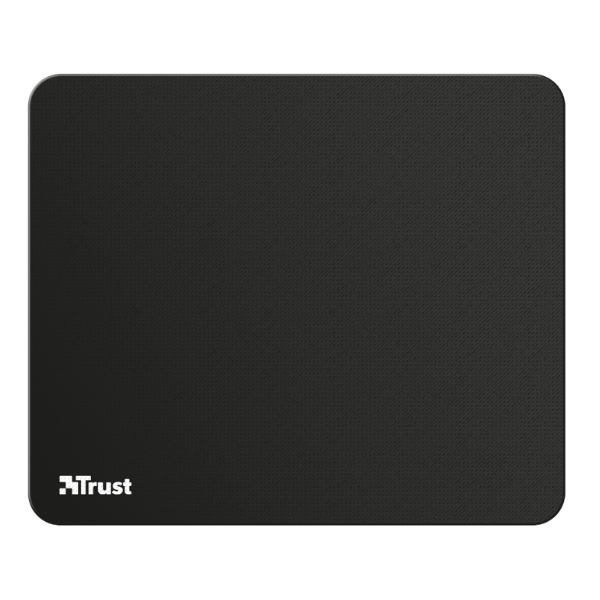 mousepad trust color negro