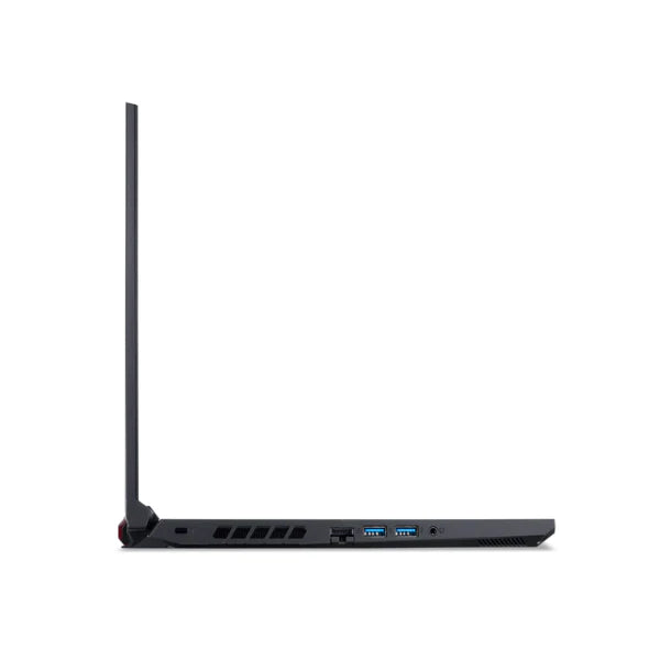 Laptop Acer Nitro 5 15.6" FHD 144Hz IPS AMD Ryzen 5 5600H NVIDIA GeForce RTX 3060 8GB Disco 512GB NVMe SSD Wi-Fi 6
