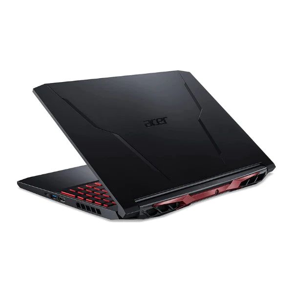 Laptop Acer Nitro 5 15.6" FHD 144Hz IPS AMD Ryzen 5 5600H NVIDIA GeForce RTX 3060 8GB Disco 512GB NVMe SSD Wi-Fi 6