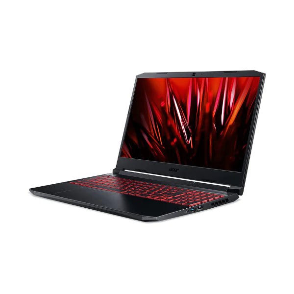 Laptop Acer Nitro FHD 144Hz IPS AMD Ryzen 5600H NVIDIA GeFor