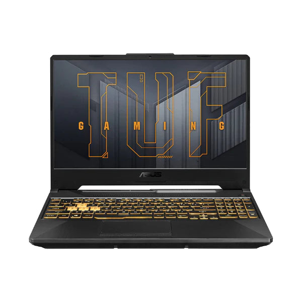 Laptop ASUS TUF Gaming F15 15.6" 144Hz FHD IPS Intel Core i7-11800H 16 GB Ram, Nvidia GeForce RTX 3050 Ti Mem 16GB Disco 512GB