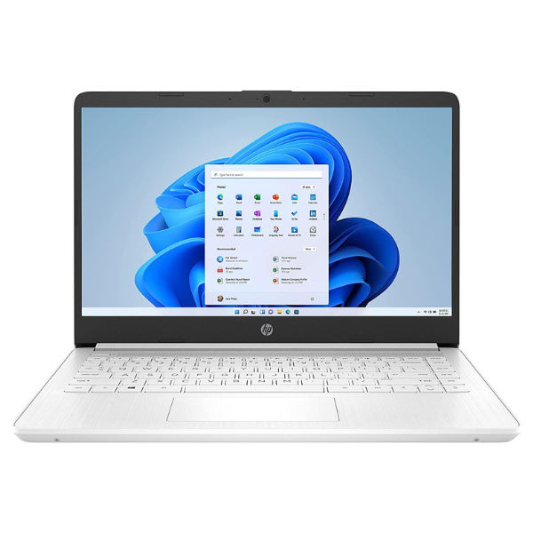 Laptop-HP-Stream-Blanco