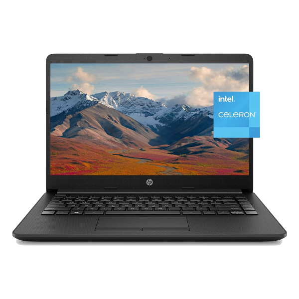 Laptop-HP-Stream-Negro