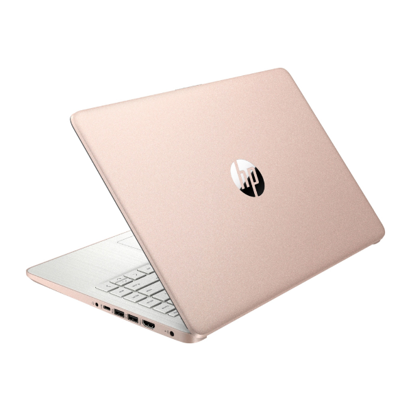 Laptop-HP-Stream-Rose