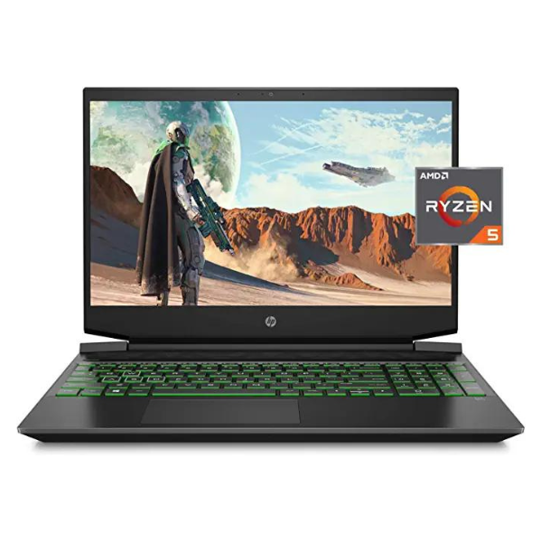 Laptop-Gaming-Hp-Pavilion