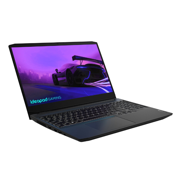 Laptop-Lenovo-Ideapad-Gaming-3-Vista-lateral-derecha