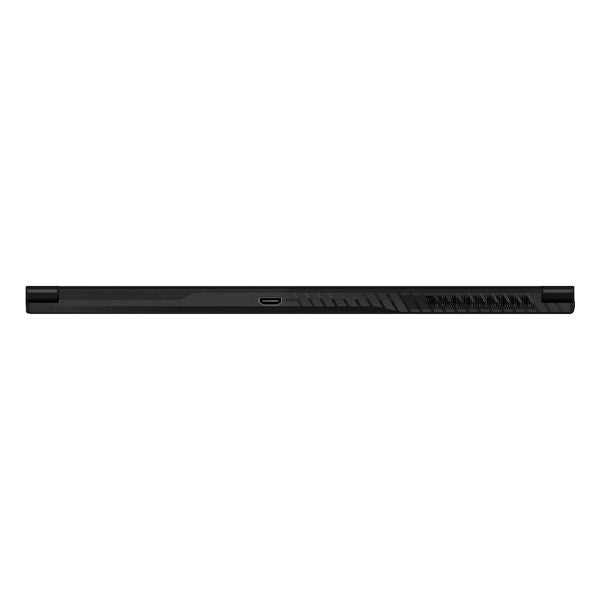Laptop gamer msi nvidia GTX 1650 color negro