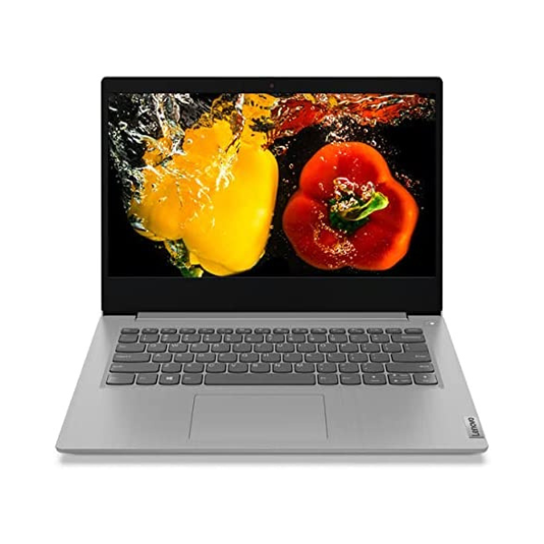 Laptop-Lenovo-Plateada
