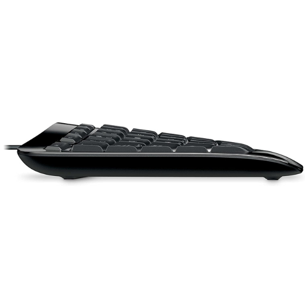 Teclado Curve Microsoft 3000 3XJ 00004