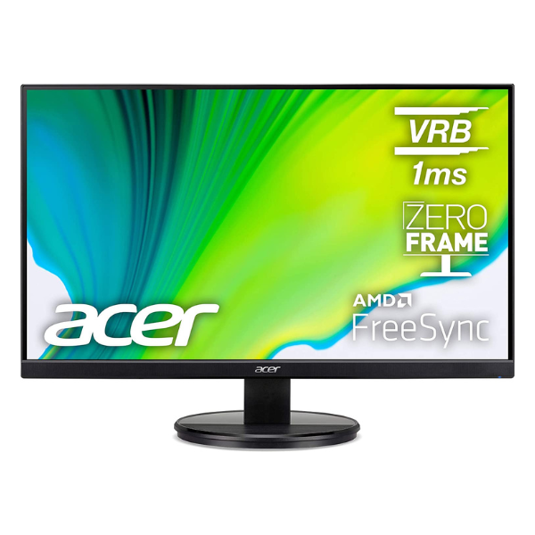 Monitor Acer K242HYL Hbi 23.8” Full HD1920 x 1080 AMD Radeon FreeSync