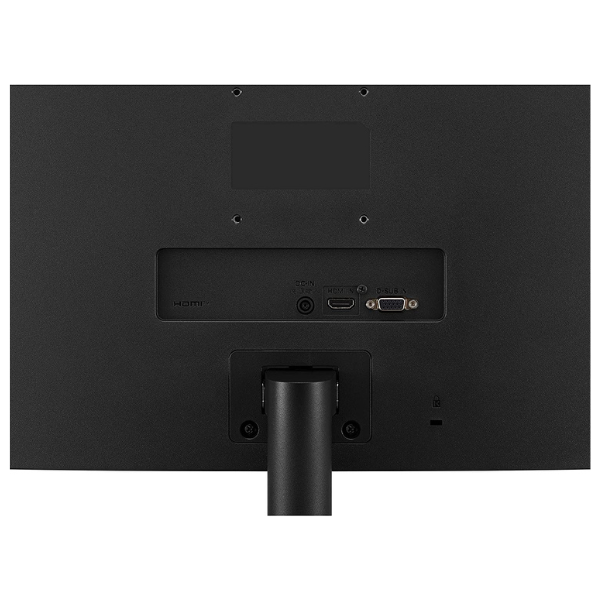 Monitor LG 27MP400-B 27 Full HD 1920 x 1080 IPS con AMD FreeSync de 3  lados prácticamente sin bordes, control en pantalla Negro