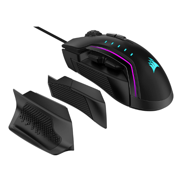 Mouse-Gamer-RGB-Corsair