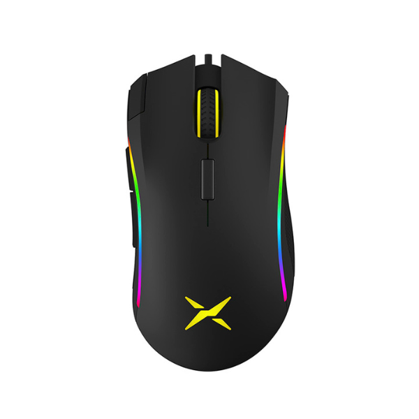 Mouse-Gaming-Delux