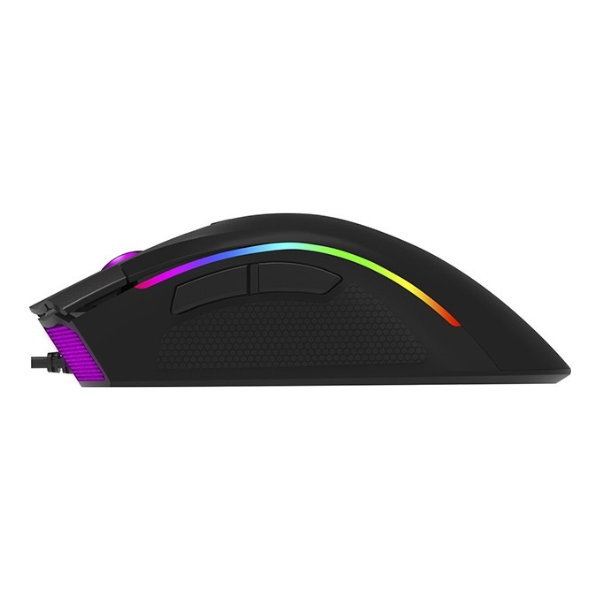 Mouse-Gaming-Delux