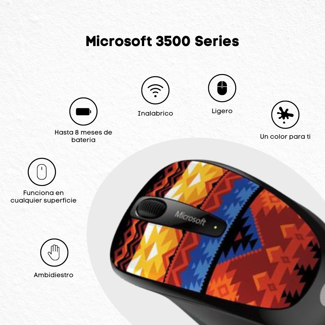 Microsoft-Mouse-Inalambrico