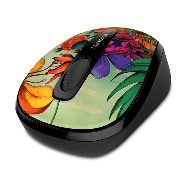 Microsoft-Mouse-Inalambrico