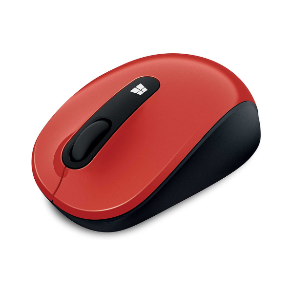 Microsoft-Mouse-Inalambrico
