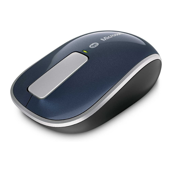 Microsoft-Mouse-Inalambrico